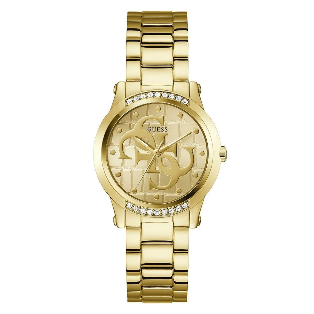 GUESS GW0861L2 Armbanduhr ansicht-3