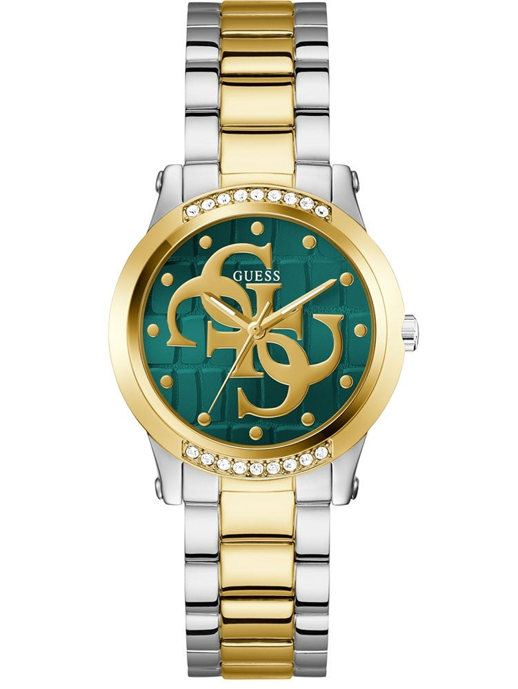 GUESS GW0861L4 Armbanduhr ansicht-3
