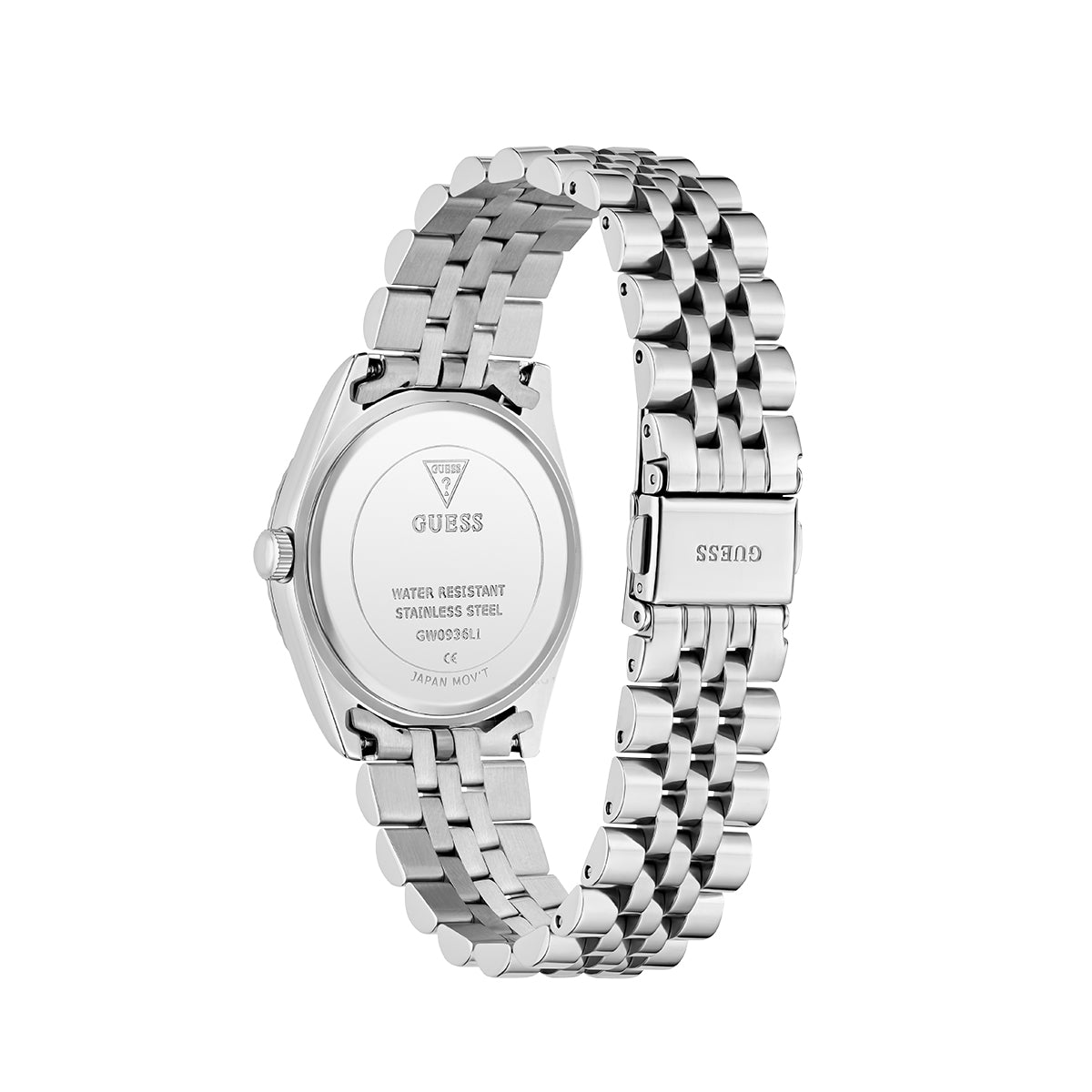GUESS GW0936L1 Armbanduhr ansicht-3