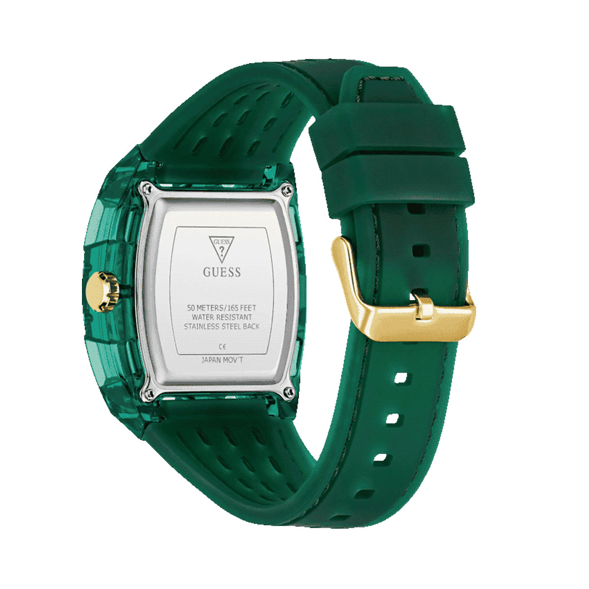 GUESS GW0959G2 Armbanduhr ansicht-3