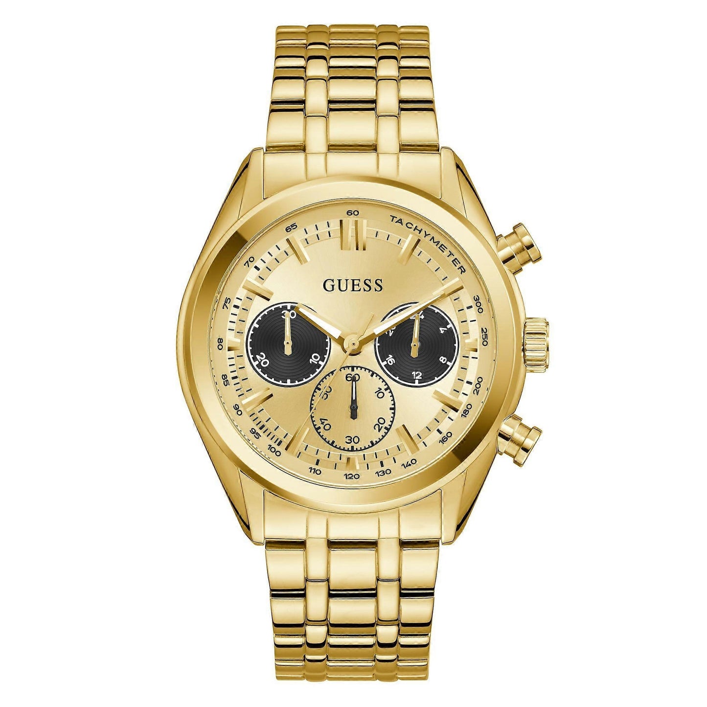 GUESS GW0971G2 Armbanduhr ansicht-3