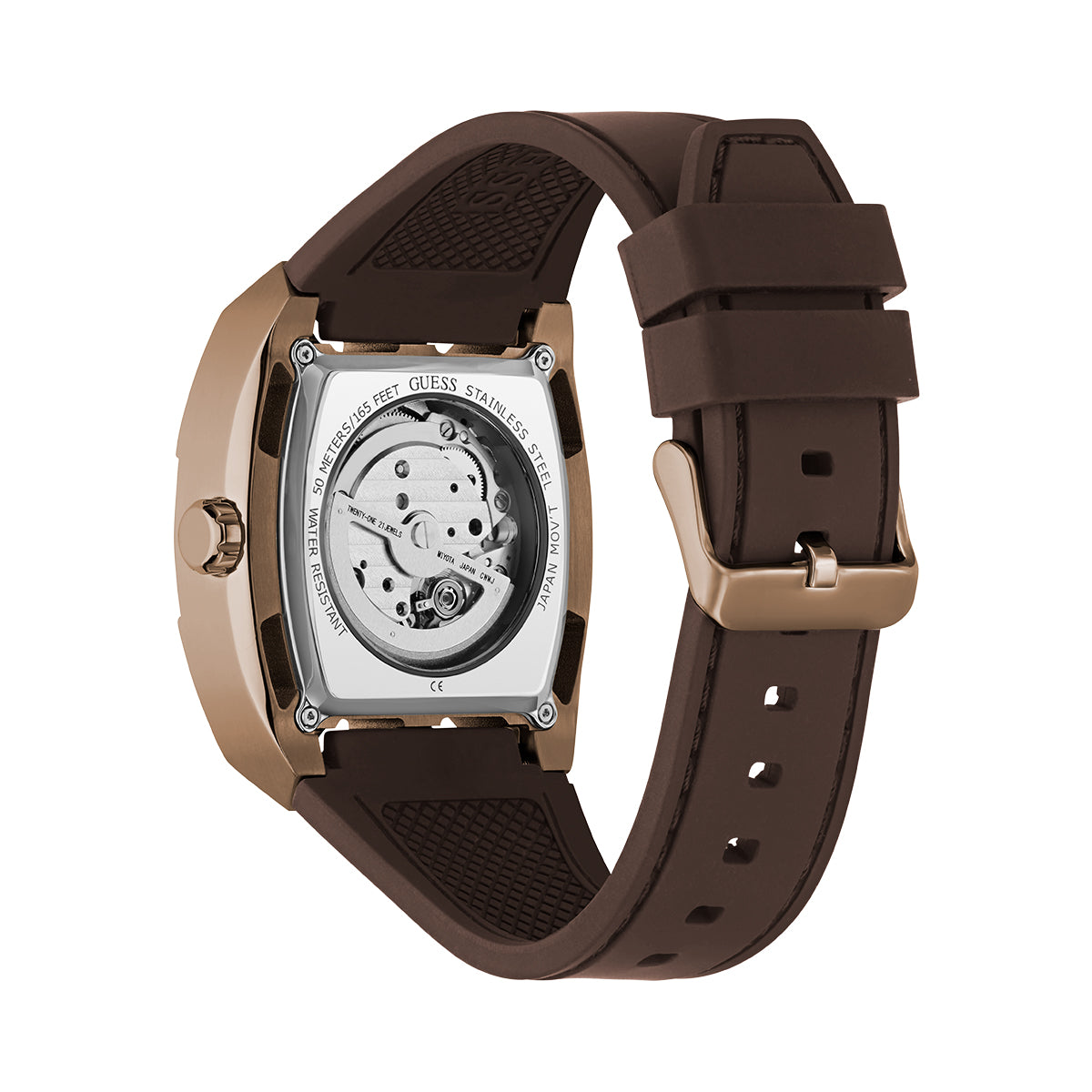 GUESS GW0980G3 Armbanduhr ansicht-3