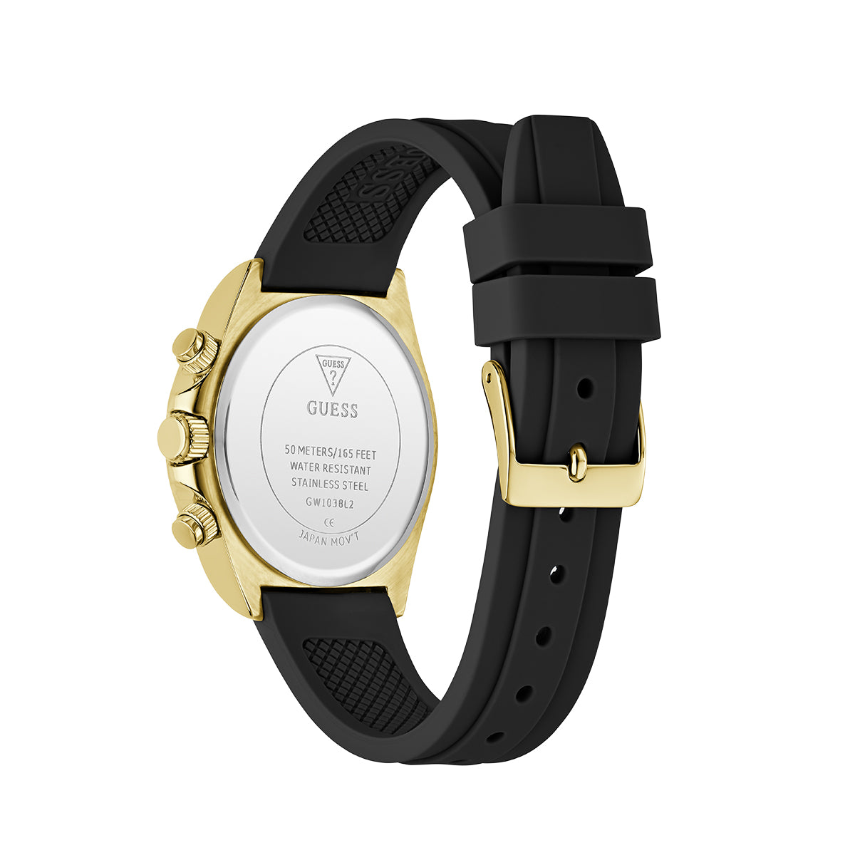 GUESS GW1038L2 Armbanduhr ansicht-3