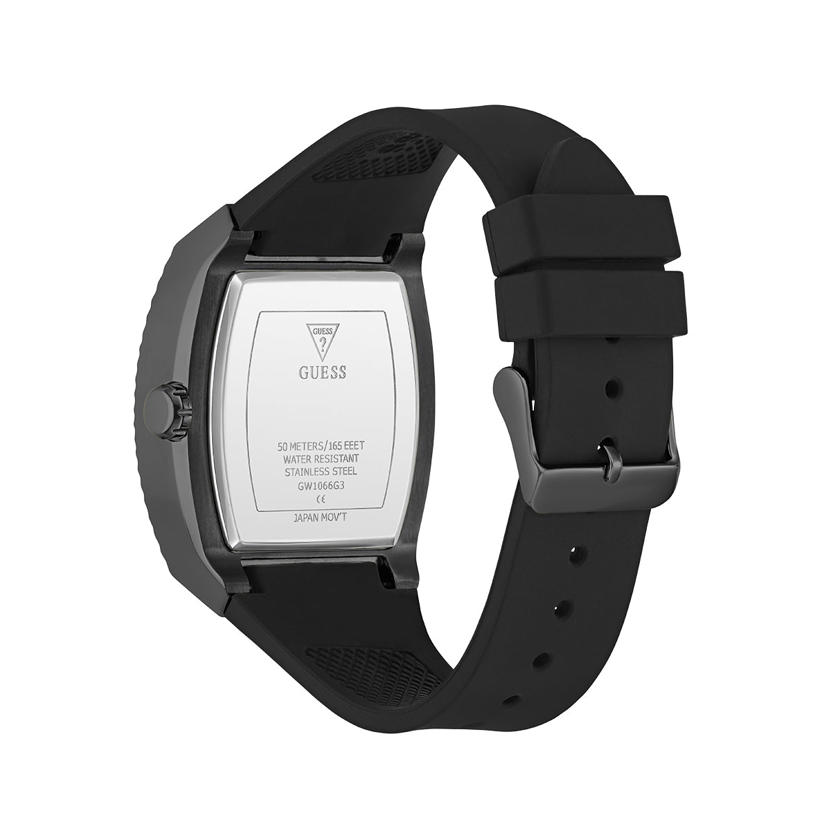 GUESS GW1066G3 Armbanduhr ansicht-3