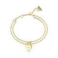 GUESS JEWELS JUBB04211JWYGS Schmuck ansicht-2