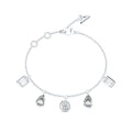 GUESS JEWELS JUBB05239JWRHS Schmuck ansicht-2