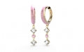 GUESS JEWELS JUBE03069JWYGRST-U Schmuck ansicht-2
