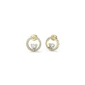 GUESS JEWELS JUBE04666JWYGT-U Schmuck ansicht-2