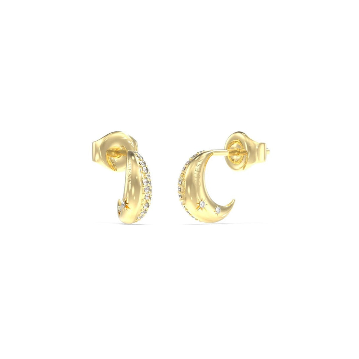 GUESS JEWELS Schmuck JUBE06230JWYGT-U – Produktansicht