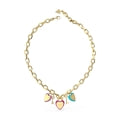 GUESS JEWELS JUBN04201JWYGMCT-U Schmuck ansicht-2