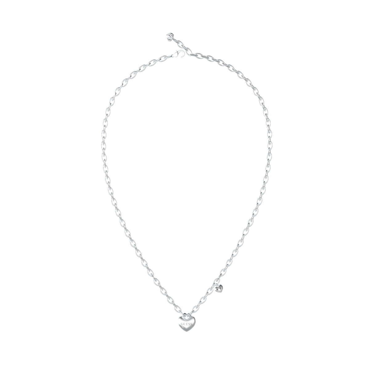 GUESS JEWELS Schmuck JUBN05216JWRHT-U – Produktansicht