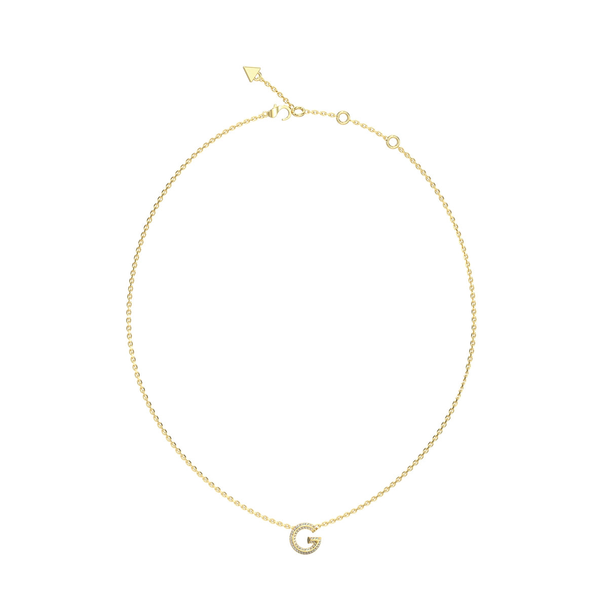 GUESS JEWELS Schmuck JUBN05441JWYGT-U – Produktansicht