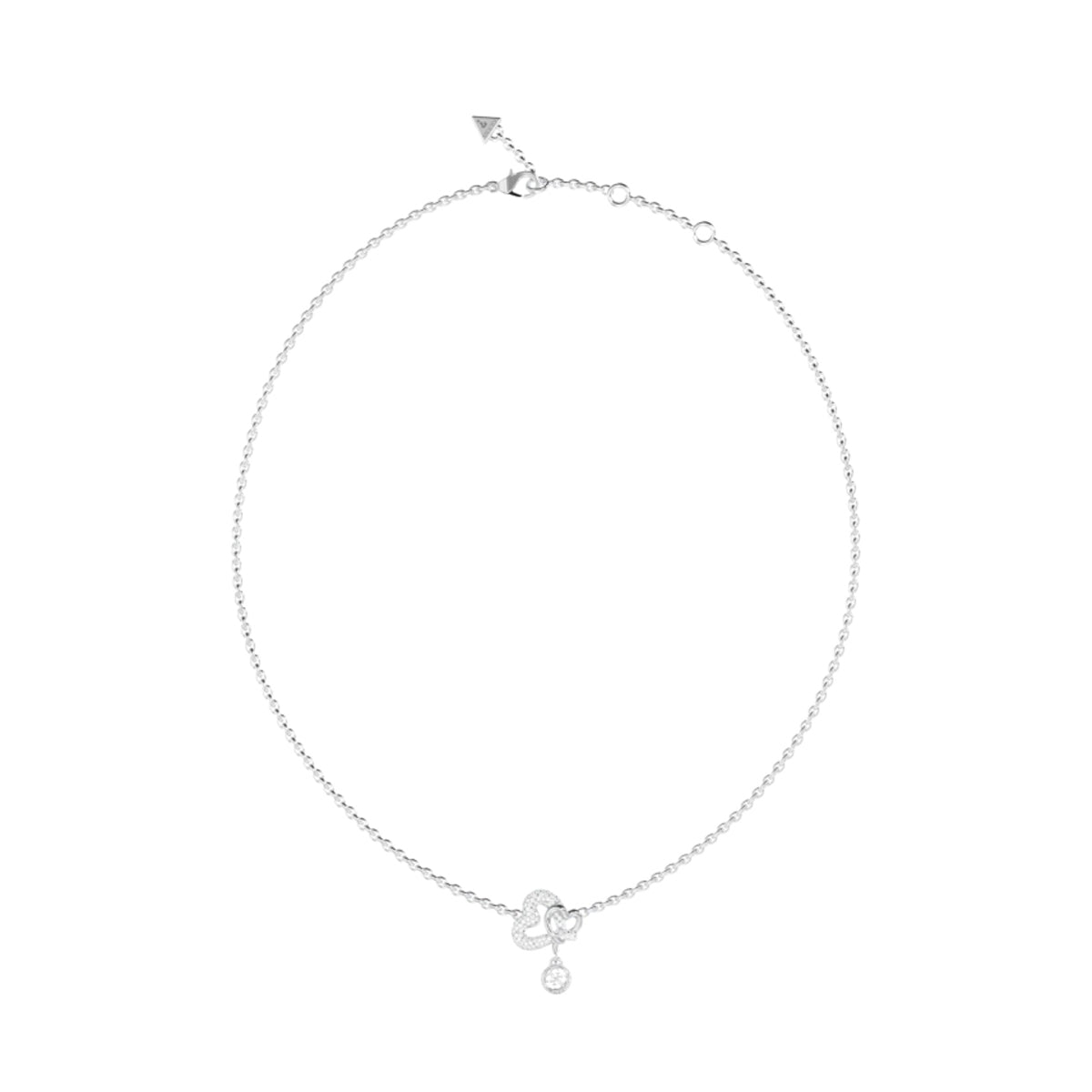 GUESS JEWELS Schmuck JUBN06051JWRHT-U – Produktansicht