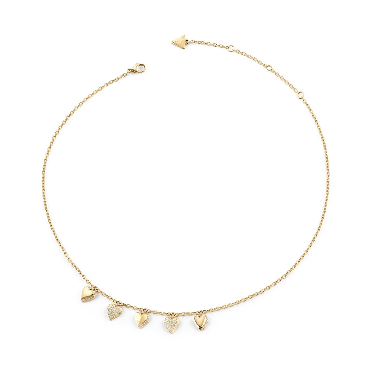 GUESS JEWELS JUBN06081JWYGT-U Schmuck ansicht-3
