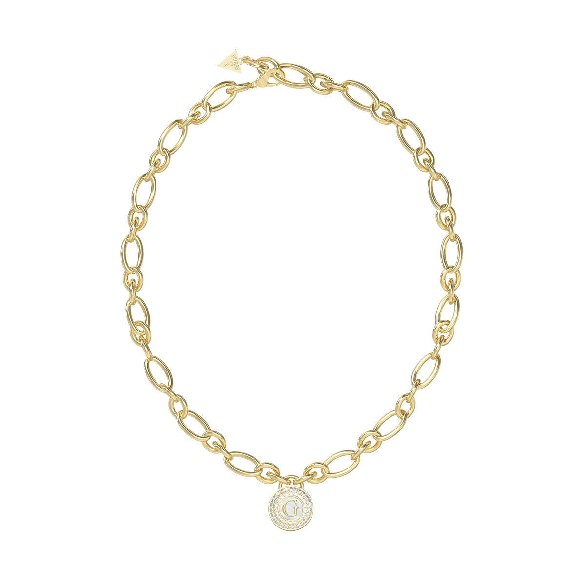 GUESS JEWELS Schmuck JUBN06193JWYGT-U – Produktansicht