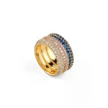 GUESS JEWELS JUBR05140JWYGBL56 Schmuck ansicht-2