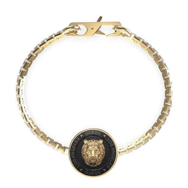 GUESS JEWELS JUMB01317JWYGYBS Schmuck ansicht-3