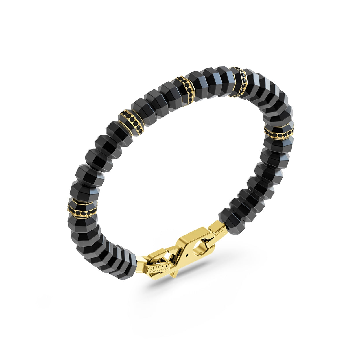 GUESS JEWELS Schmuck JUMB05087JWYGS – Produktansicht