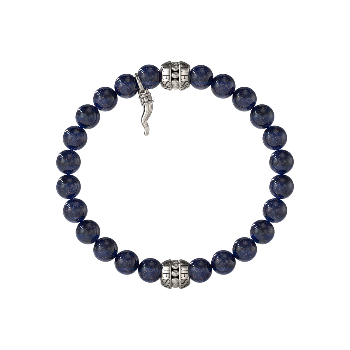 GUESS JEWELS Schmuck JUMB06022JWSTLPT-U – Produktansicht