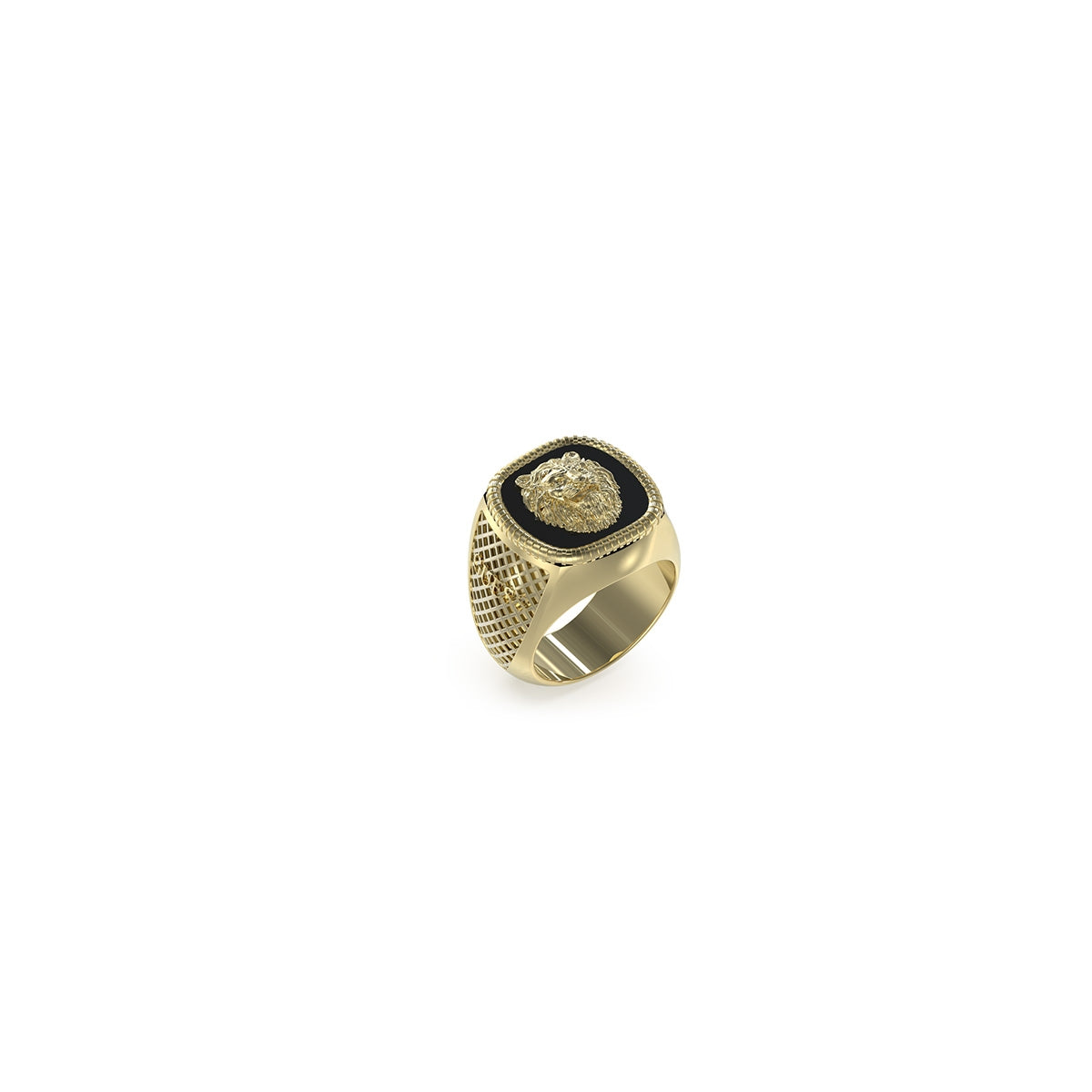 GUESS JEWELS Schmuck JUMR04003JWYGBK62 – Produktansicht