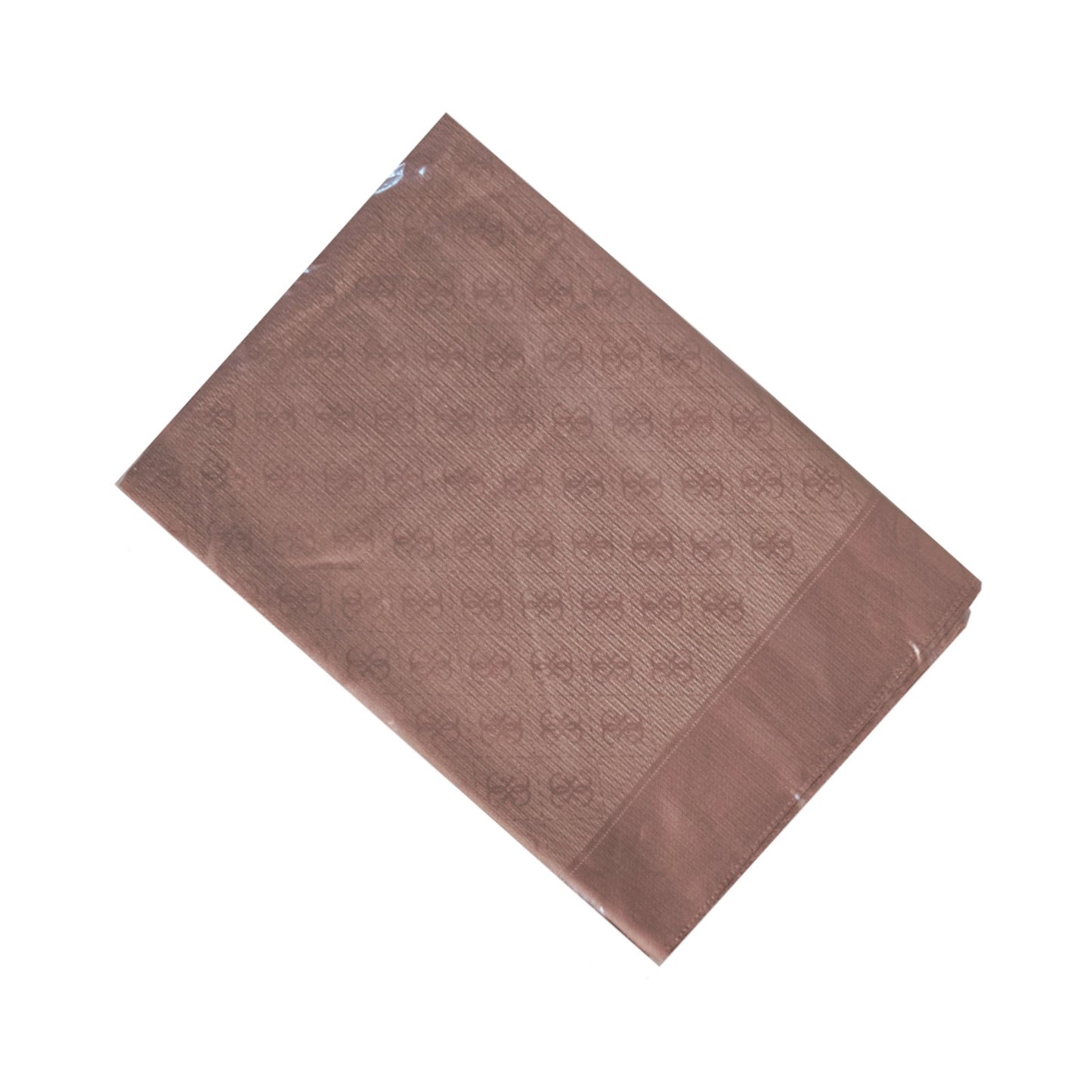 Guess Guess, Kasinta Kefiah, Textilschal, Hellrosa, 4G-Logo, AW8853 POL03, 135 x 135 cm, Für Frauen Regular