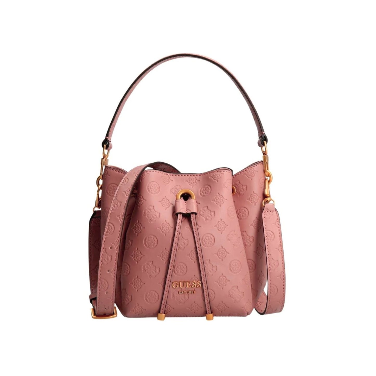 Guess Symphonya Guess, Zanelle Top-Handle Bags Regular