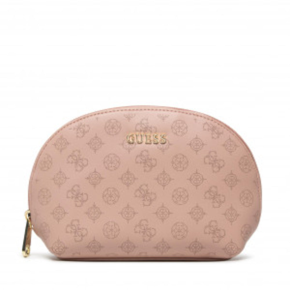 Guess, Textil-Kosmetiktasche, Nackt