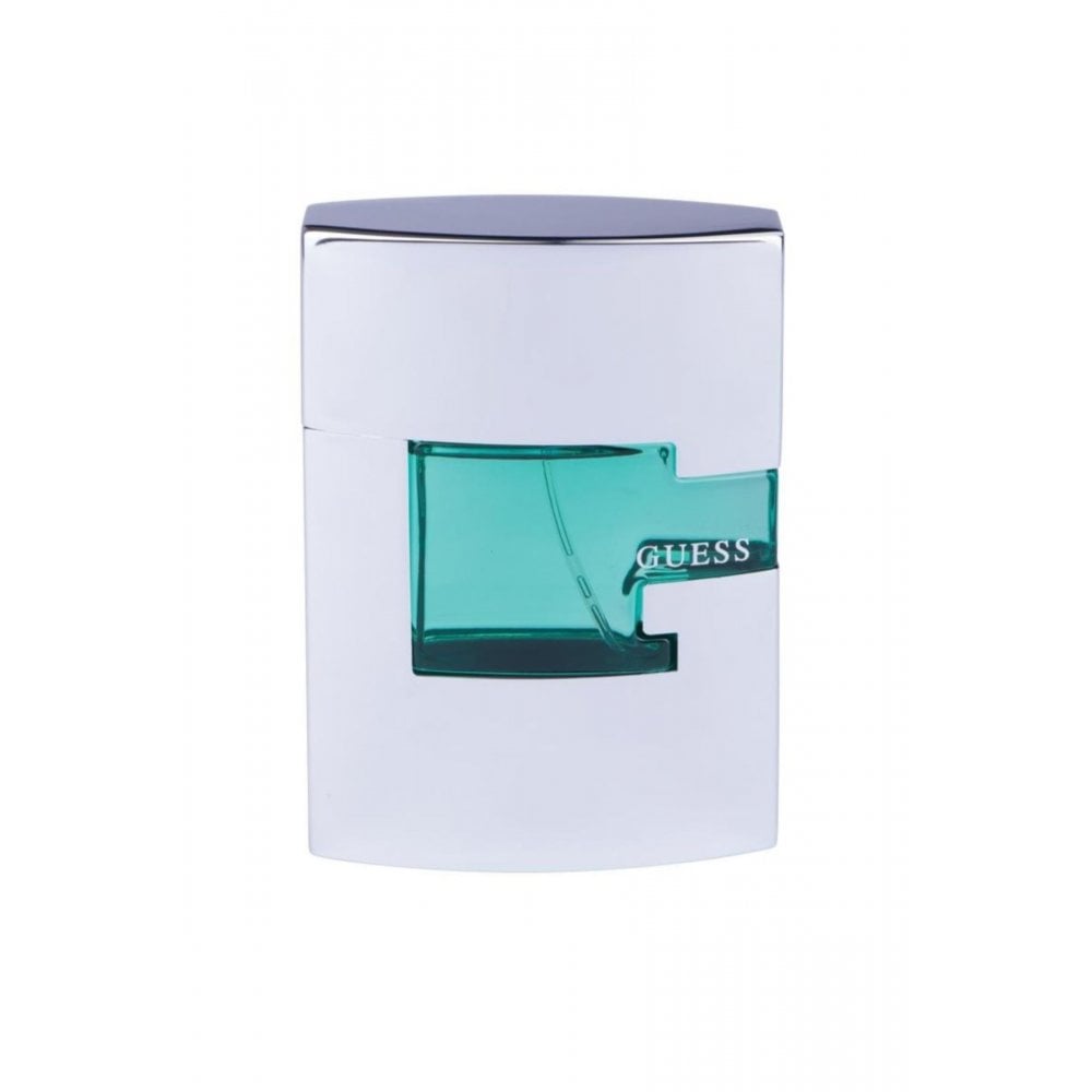 Guess Guess, Man, Eau de Toilette, Für Männer, 75 ml Regular