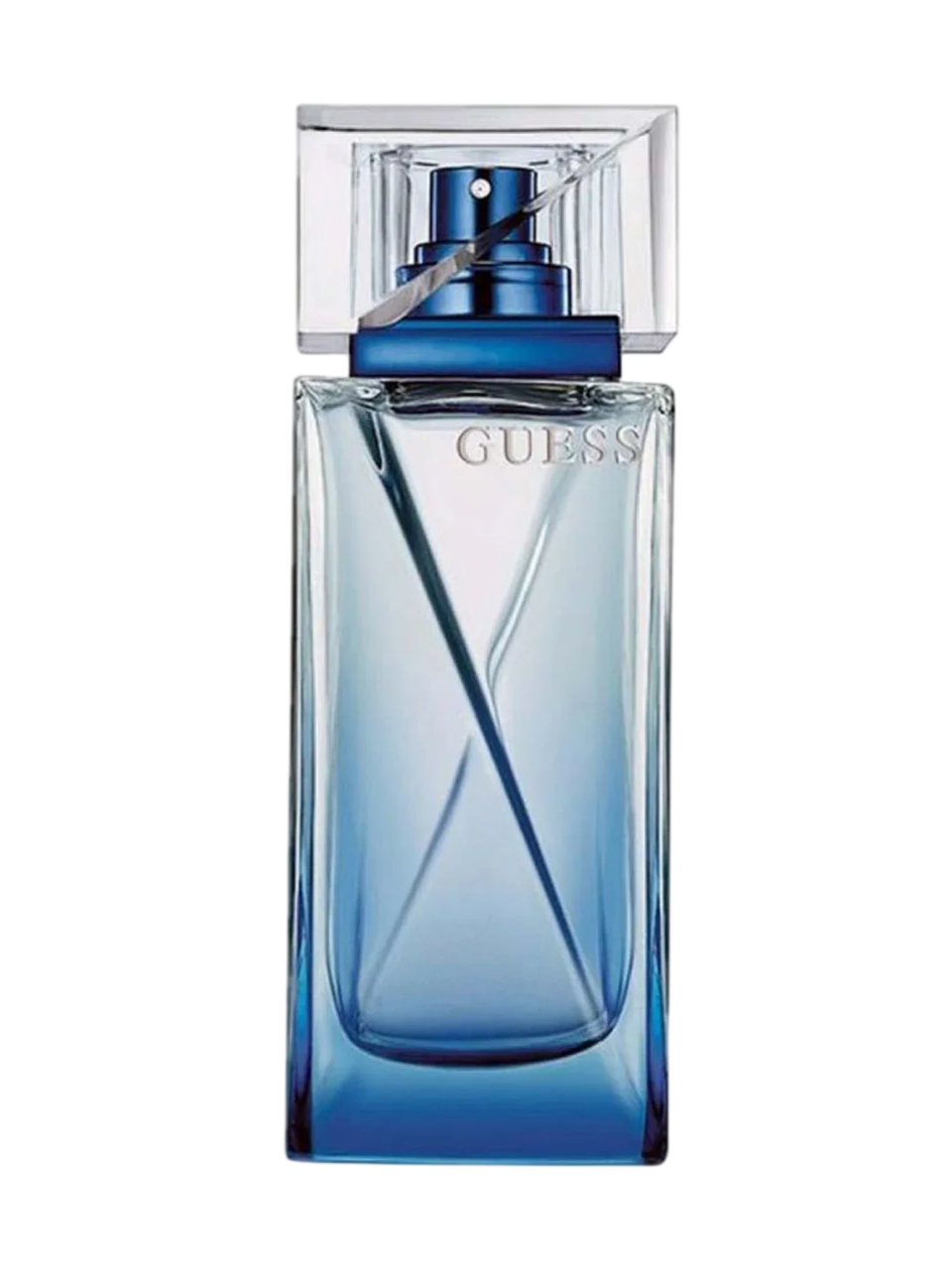Guess Guess, Night, Eau de Toilette, Für Männer, 100 ml Regular