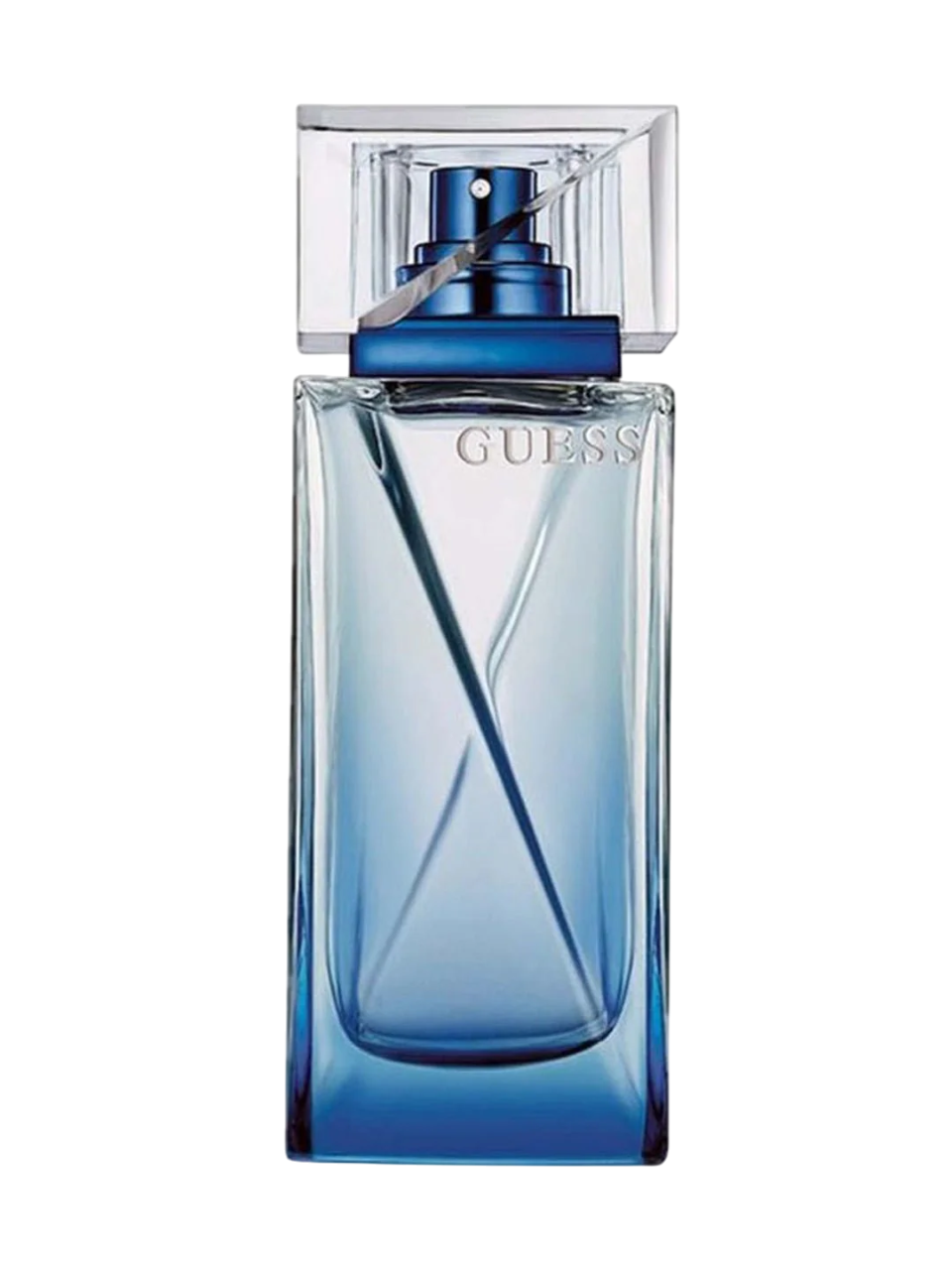 Guess Guess, Night, Eau de Toilette, Für Männer, 100 ml *Tester