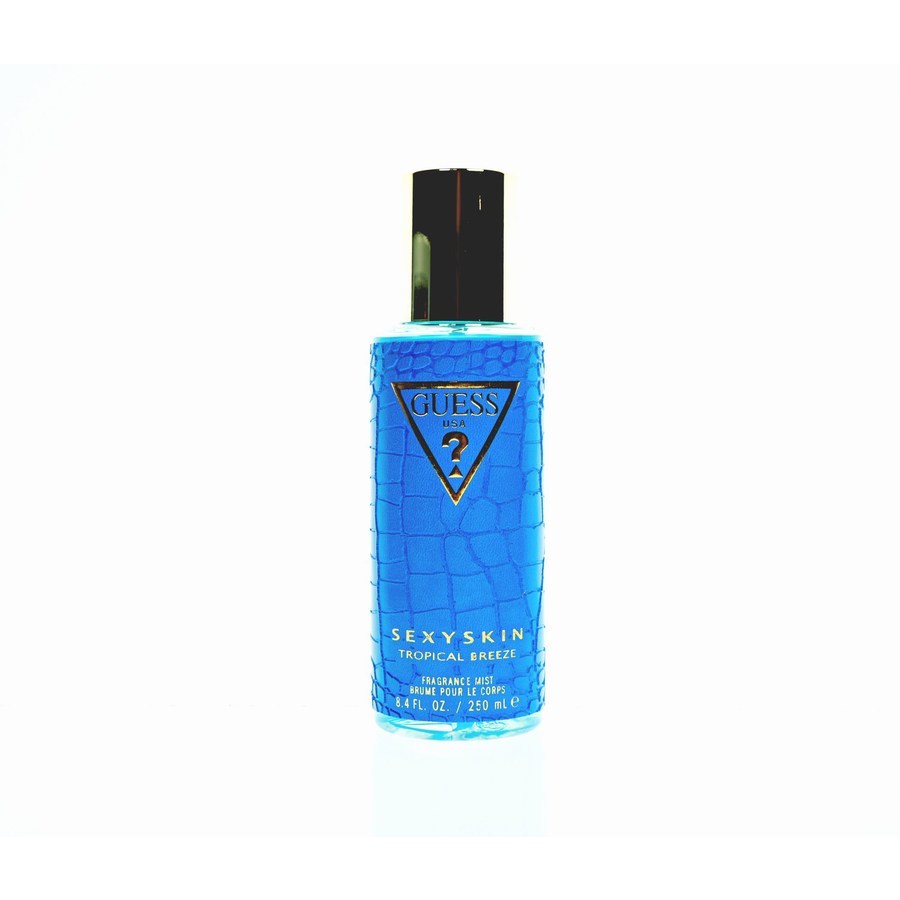 Guess Guess, Sexy Skin Tropical Breeze, Duftspray, Für Frauen, 250 ml Regular