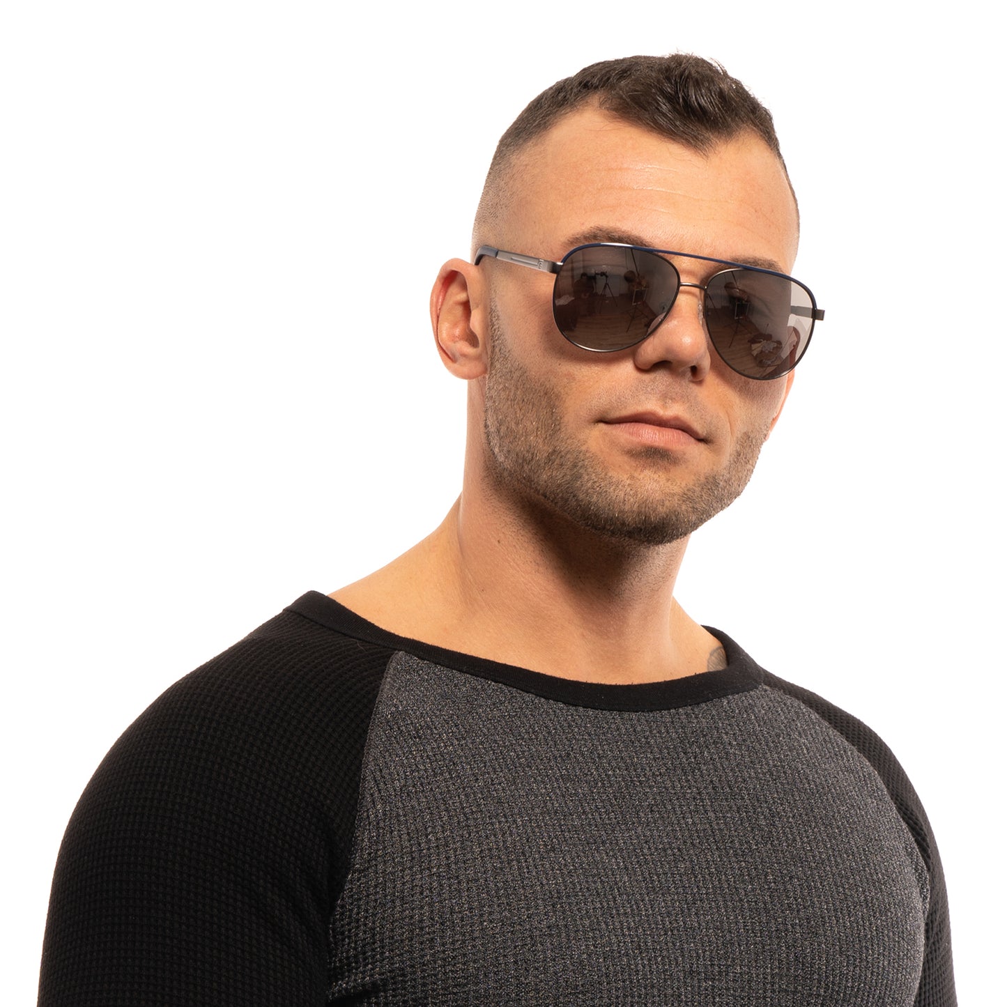 GUESS SUNGLASSES GF0172 6008C Sonnenbrille ansicht-3
