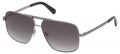 GUESS SUNGLASSES GU00026 GU00026_08B B_61 Sonnenbrille ansicht-3