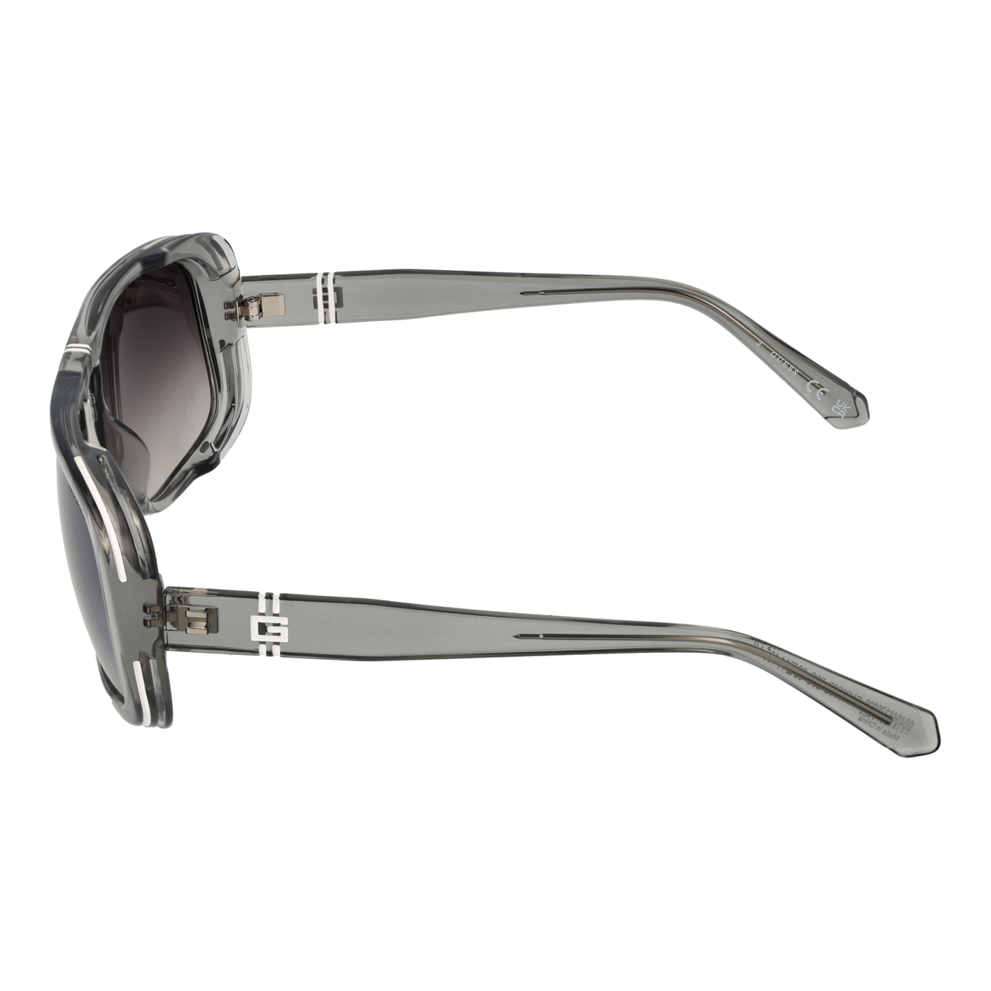 GUESS SUNGLASSES GU00082 6220C Sonnenbrille ansicht-3