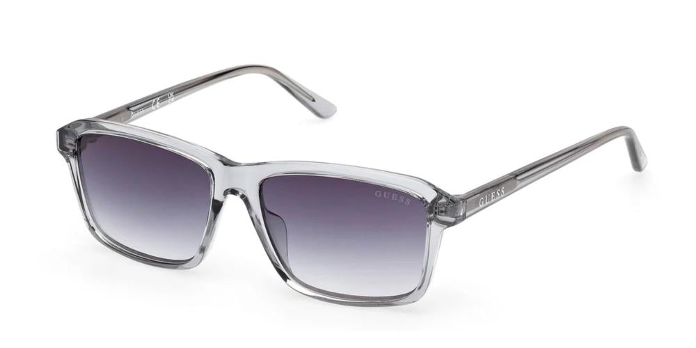 GUESS SUNGLASSES GU00236 GU00236_20B_51 Sonnenbrille ansicht-3