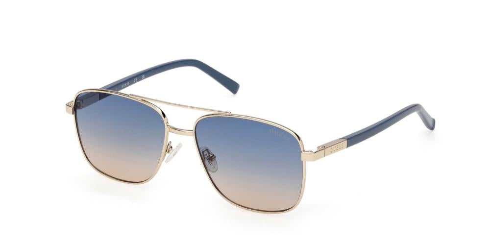 GUESS SUNGLASSES GU3040 GU3040_33W A_54 Sonnenbrille ansicht-3
