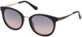 GUESS SUNGLASSES GU7459 GU7459_05Z_52 Sonnenbrille ansicht-3