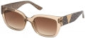 GUESS SUNGLASSES GU7742 GU7742_57G_53 Sonnenbrille ansicht-3
