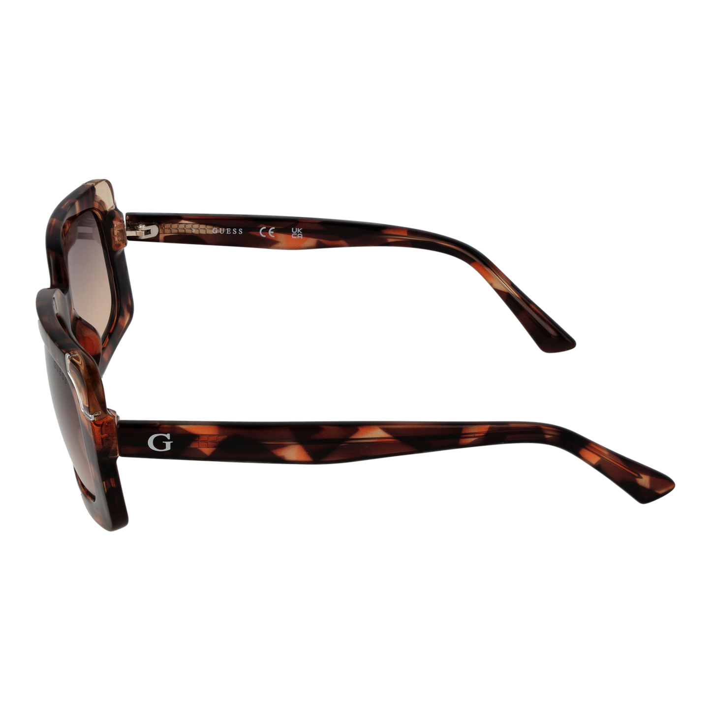 GUESS SUNGLASSES GU7841 5956B Sonnenbrille ansicht-3