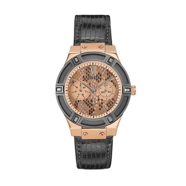 GUESS W0289L4 Armbanduhr ansicht-3