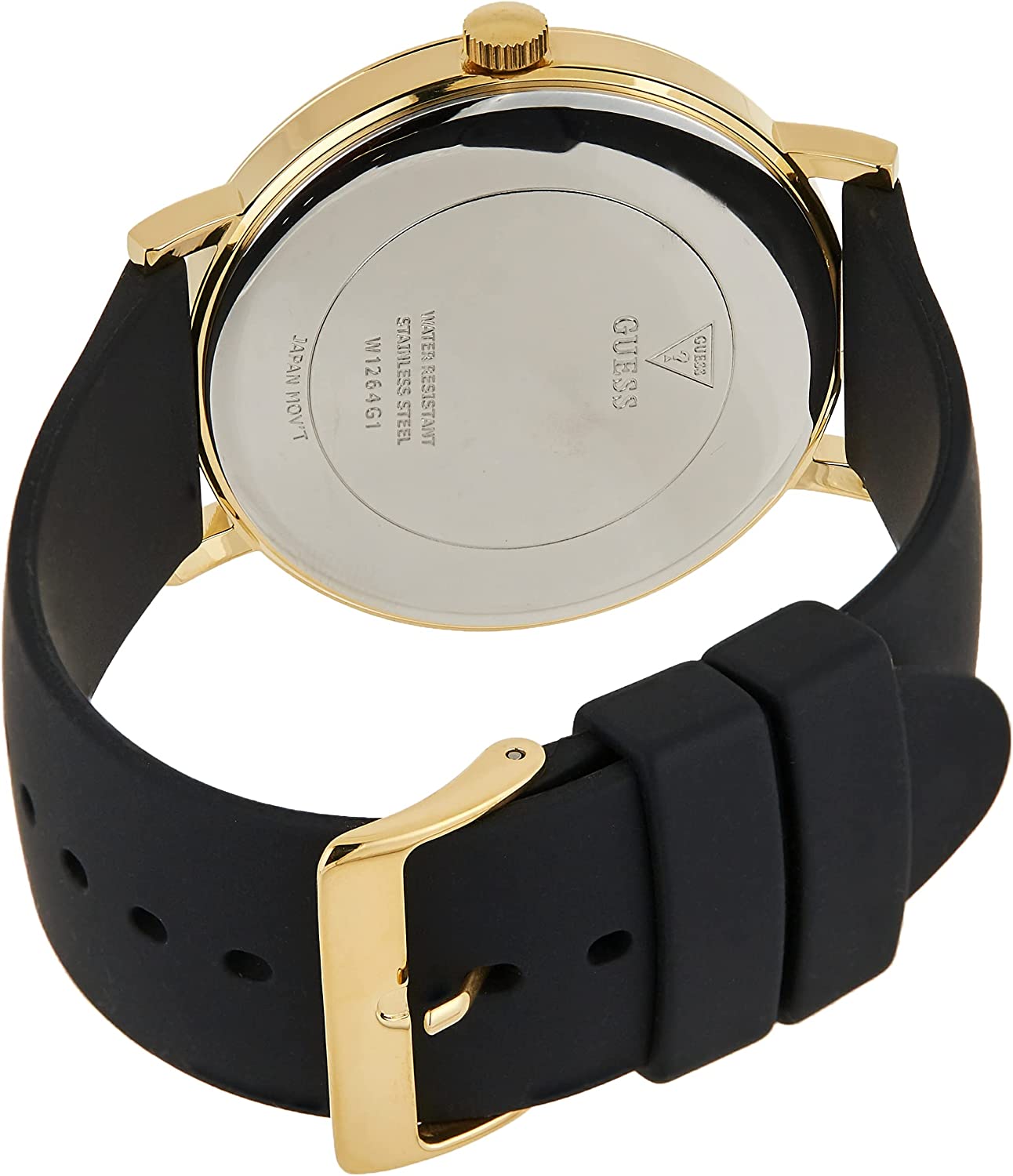 GUESS W1264G1 Armbanduhr ansicht-3