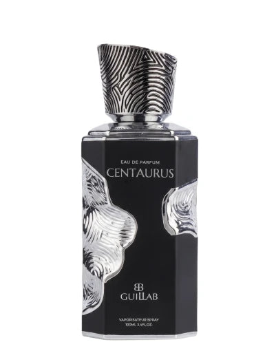 GUILLAB Centaurus Eau de Parfum 100 ml