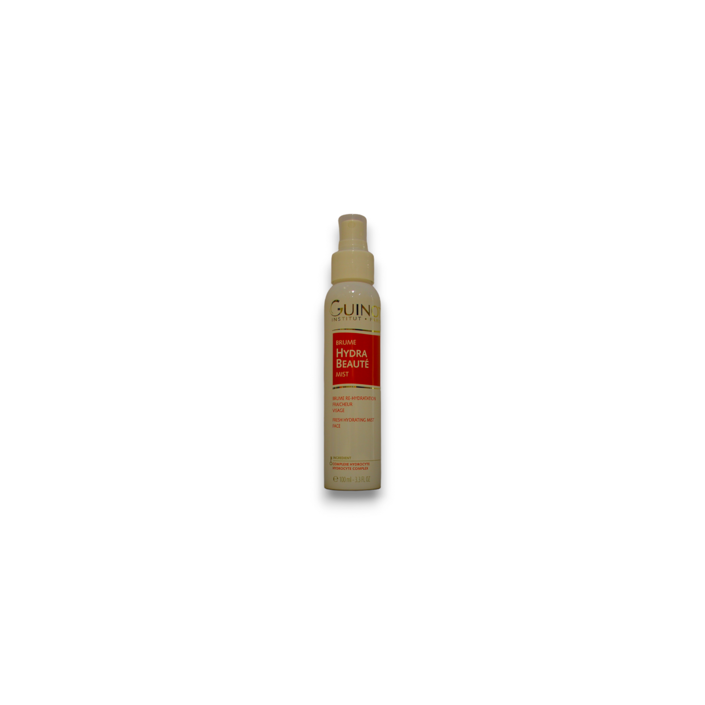 Guinot Guinot, Acnilogic , Hydratisierend, Serum, Für das Gesicht, 30 ml Regular