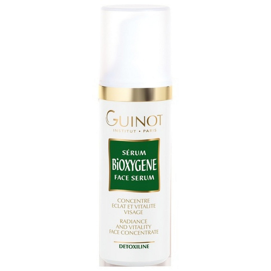 Guinot Guinot, Bioxygene , Beruhigend, Reinigende Schaumcreme, 150 ml Regular