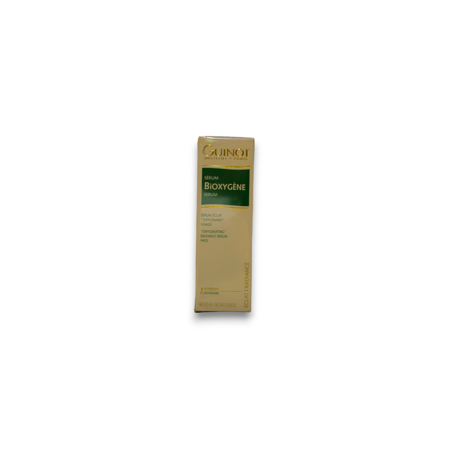 Guinot, Bioxygene , Revitalisierung, Serum, Für das Gesicht, 30 ml