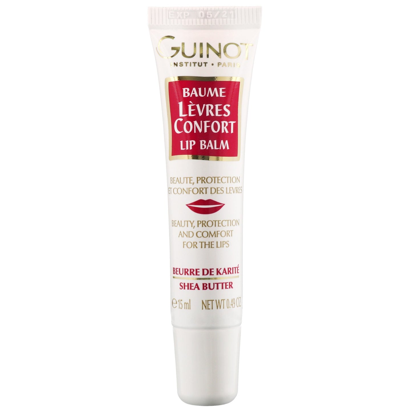 Guinot Guinot, Guinot, Hydratisierend, Lippenbalsam, 15 ml Regular