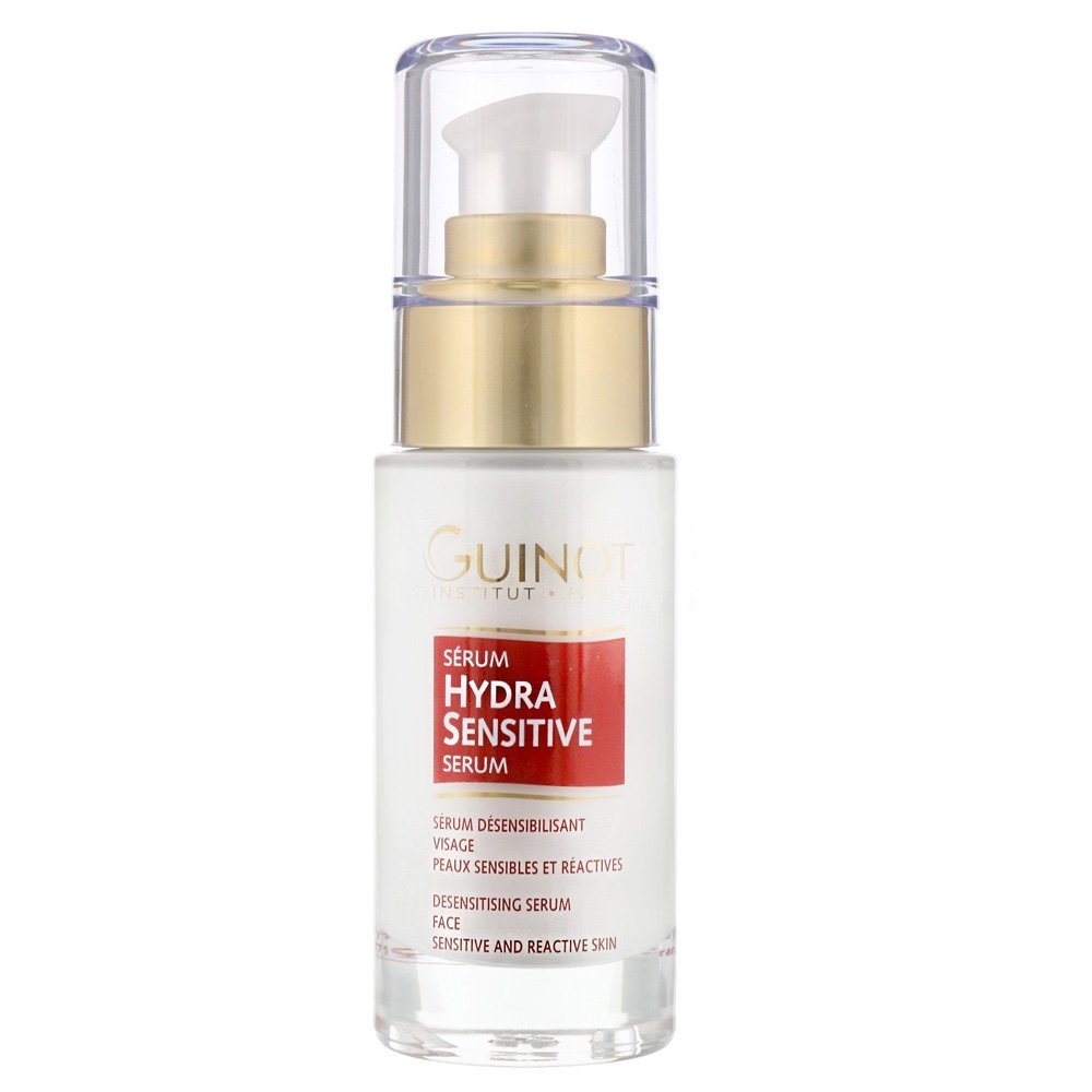 Guinot Guinot, Hydra Sensitive, Hydratisierend, Serum, Für das Gesicht, 30 ml Regular