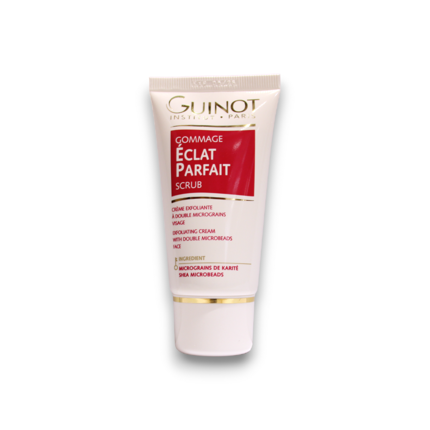 Guinot Guinot, Perfect Radiance, Peeling, 50 ml Regular