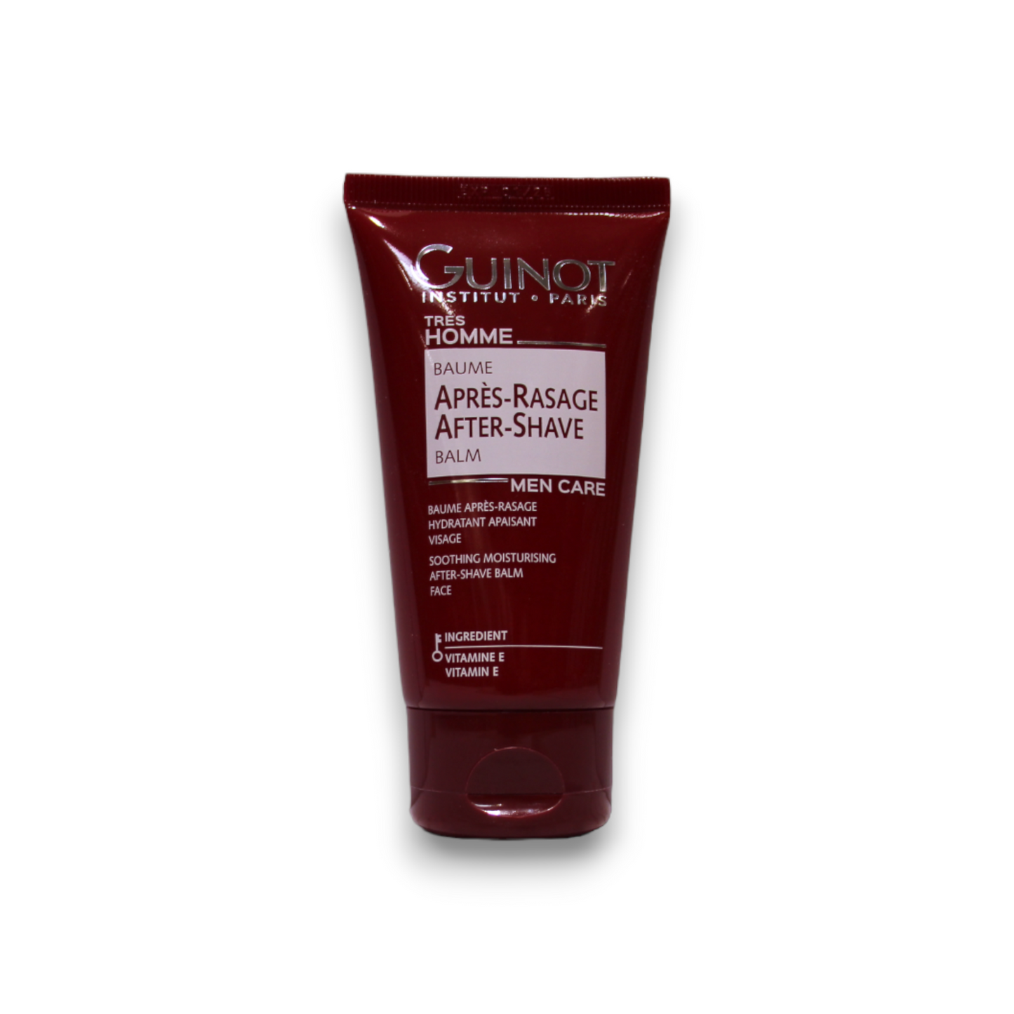 Guinot Guinot, Tres Homme, Beruhigend, After-Shave Balsam, 75 ml Regular