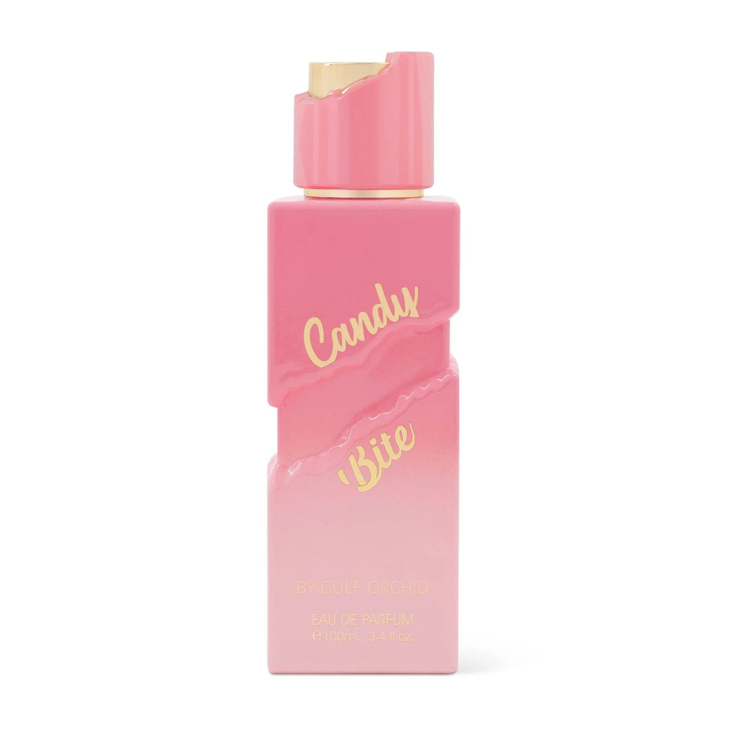 Gulf Orchid Gulf Orchid, Candy Bite, Eau de Parfum, Unisex, 100 ml Regular